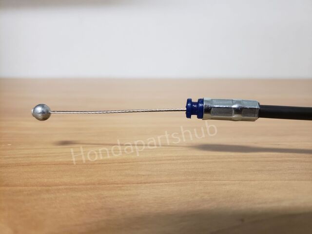 18-22 HONDA ACCORD HOOD REMOTE CABLE (74140-TVA-A01) | eBay