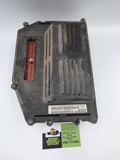 Ecm For 1995 Ram 2500 5.9l Diesel 5 Speed Operating Perfectly 56028333