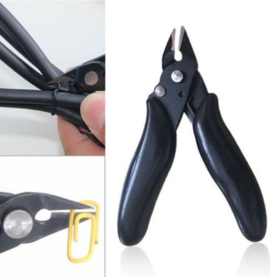 Snips Bünde Dauerhafte Elektrisch Draht Kabel Ausschnitt Zangen 3.5