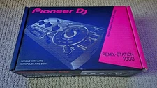 Pioneer RMX-1000 Remix Station - Black