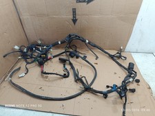 IMPIANTO ELETTRICO YAMAHA XMAX 125i  2007 2009