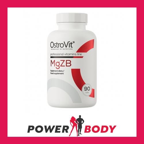 OstroVit - MgZB - 90 tabs