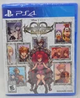 Kingdom Hearts: Melody of Memory - PS4 -STILL SEALED!