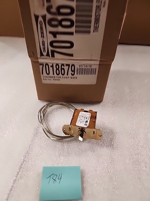 7018679 Sub-Zero Evap SVC Thermistor