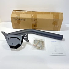 GADFISH Starlink Mounting Kit V2, Adjustable Roof Mount for GEN 2/ V2 - New