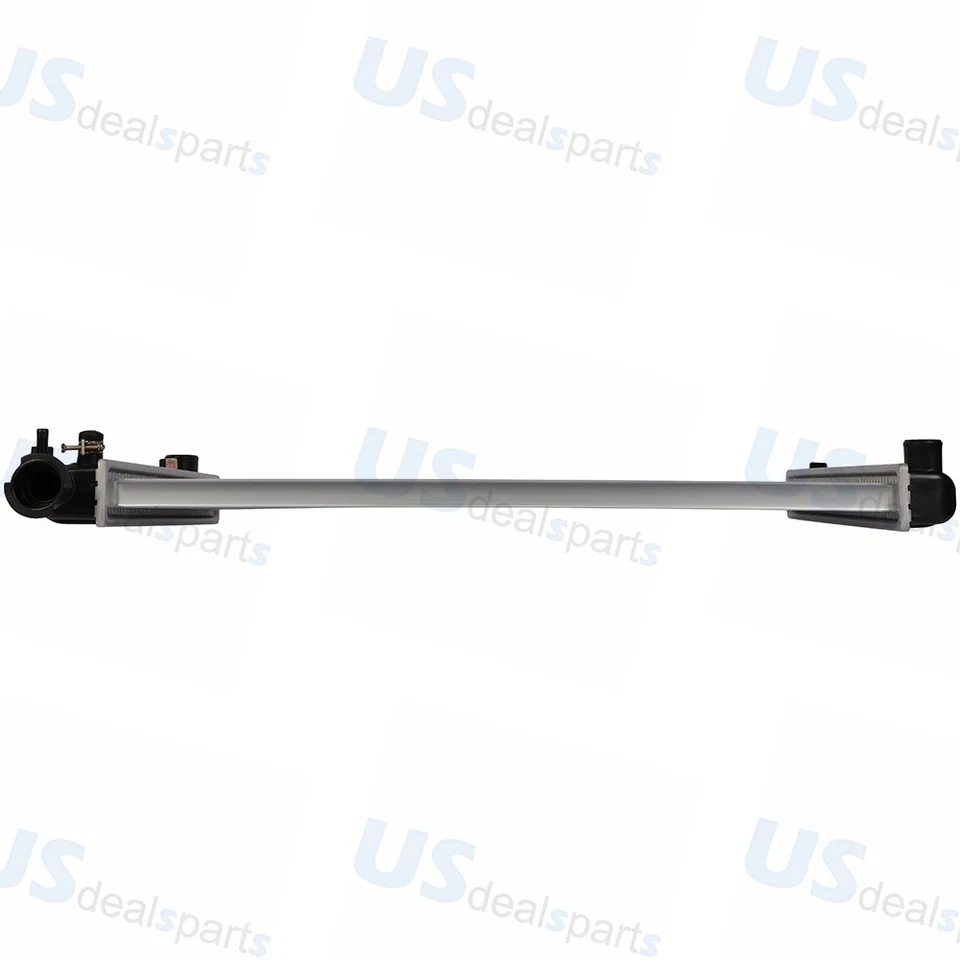 1Pc Aluminum Radiator Fit For 1988-1995 GMC C2500, K1500 Chevrolet C1500, K2500 Foto 3 de 4