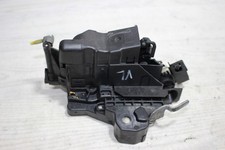 T&uuml;rschloss Vorne Links Mercedes Benz CLK W208 Bj,01