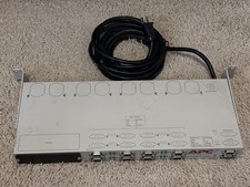 APC AP9225EXP POWER DISTRUBITION UNIT, MASTER...