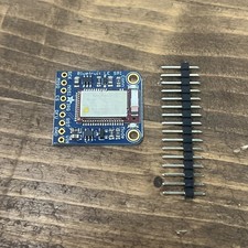 Adafruit Bluefruit LE SPI Friend - Bluetooth ...