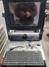 Hope Industrial Systems HIS-ML15-CGBH LCD Industrial Monitor