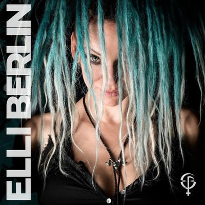 ELLI BERLIN  Elli Berlin  ( Neuheit 24.04.2026 Digipak )  CD  NEU & OVP VVK