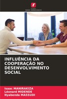 Isaac Manirakiza (U. A.) | InfluÊNcia DA CooperaÇÃO NO Desenvolvimento Social