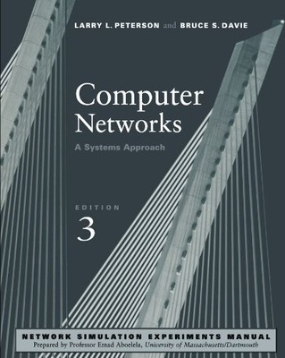 Network Simulation Experiments Manual (The Morgan Kaufma... Paperback / softback