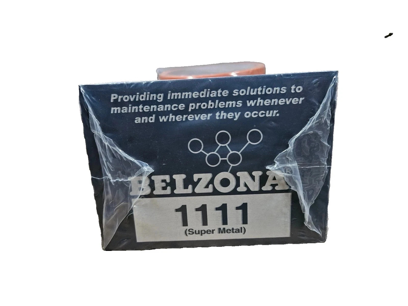BELZONA 1111 SUPER METAL BASE AND SOLIDIFIRE 1KG