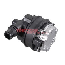 Metzger Zusatzwasserpumpe für Mercedes A-Klasse V177 W176 W177 Amg GT X290 4.0 Metzger Zusatzwasserpumpe für Mercedes A-Klasse V177 W176 W177 Amg GT X290 4.0