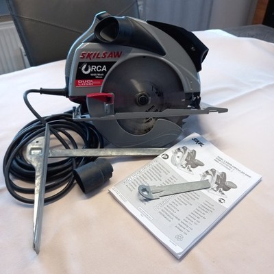 Skil  Handkreissäge  5866 Orca , gebraucht