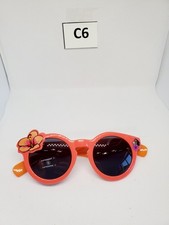 Childrens Sunglasses Preowned orange 43-20 139 fac-075344--19227