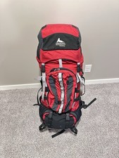 Expedition backpack-Gregory Denali Pro 105 Ex...