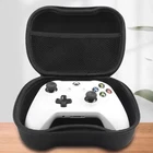 Storage Bag For Xbox One Series S X Game Controller Portable Carry Hard Case US