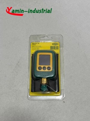 1PCS New REFCO DIGI-VACUUM GAUGE UVG-80 Free Fast shipping FedEx and TAX