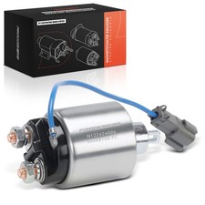 A-Premium 12V Starter Solenoid Switch for Nissan Maxima/Maxima QX IV A32 QX V
