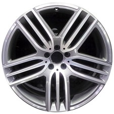 Wheel Rim Mercedes-Benz GLS450 GLS63 AMG 21 2020-2024 16740153007X21 OE 85816