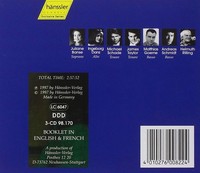 Johann Sebastian Bach (1685-1750): Johannes-Passion Bwv 245 - - (Cd / J)