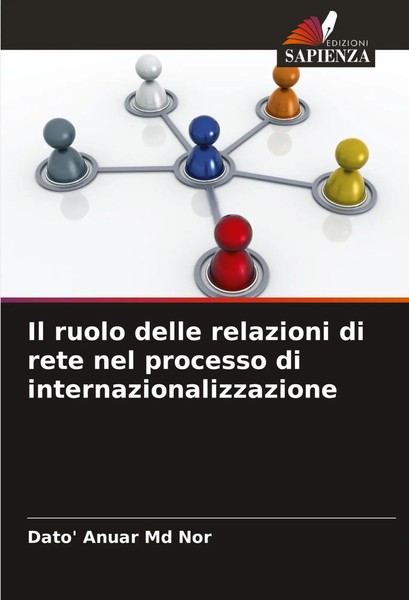 Dato' Anuar Md Nor | Il Ruolo Delle Relazioni Di Rete Nel Processo Di...-image