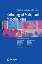 Francoise Galateau-Sallé | Pathology of Mali...