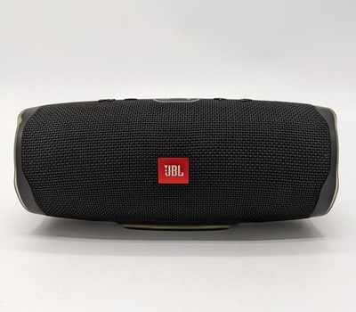 JBL Charge 4 Bluetooth Portable Speaker FOR PARTS - No Power