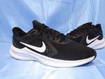 NIKE DOWNSHIFTER 10 SNEAKER GR 44 SPORTSCHUHE HERREN LAUFSCHUHE ZOOM PEGASUS Z7