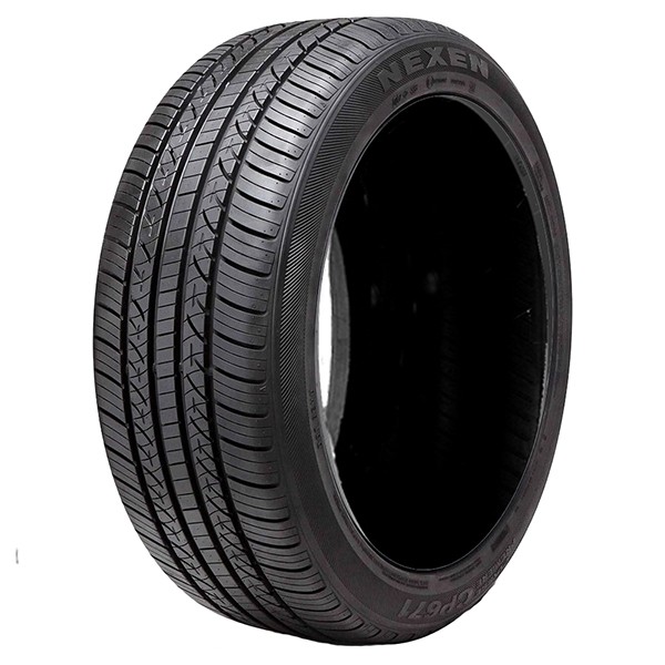 Nexen CP671 ( 215/70 R16 100H 4PR ) - Image 4