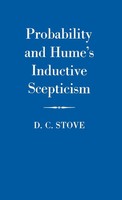 Stove | Probability Hume's Induct Scept C | Buch | Englisch | Gebunden