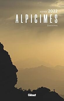 Agenda 2022 Alpicimes von Diverticimes | Buch | Zustand sehr gut