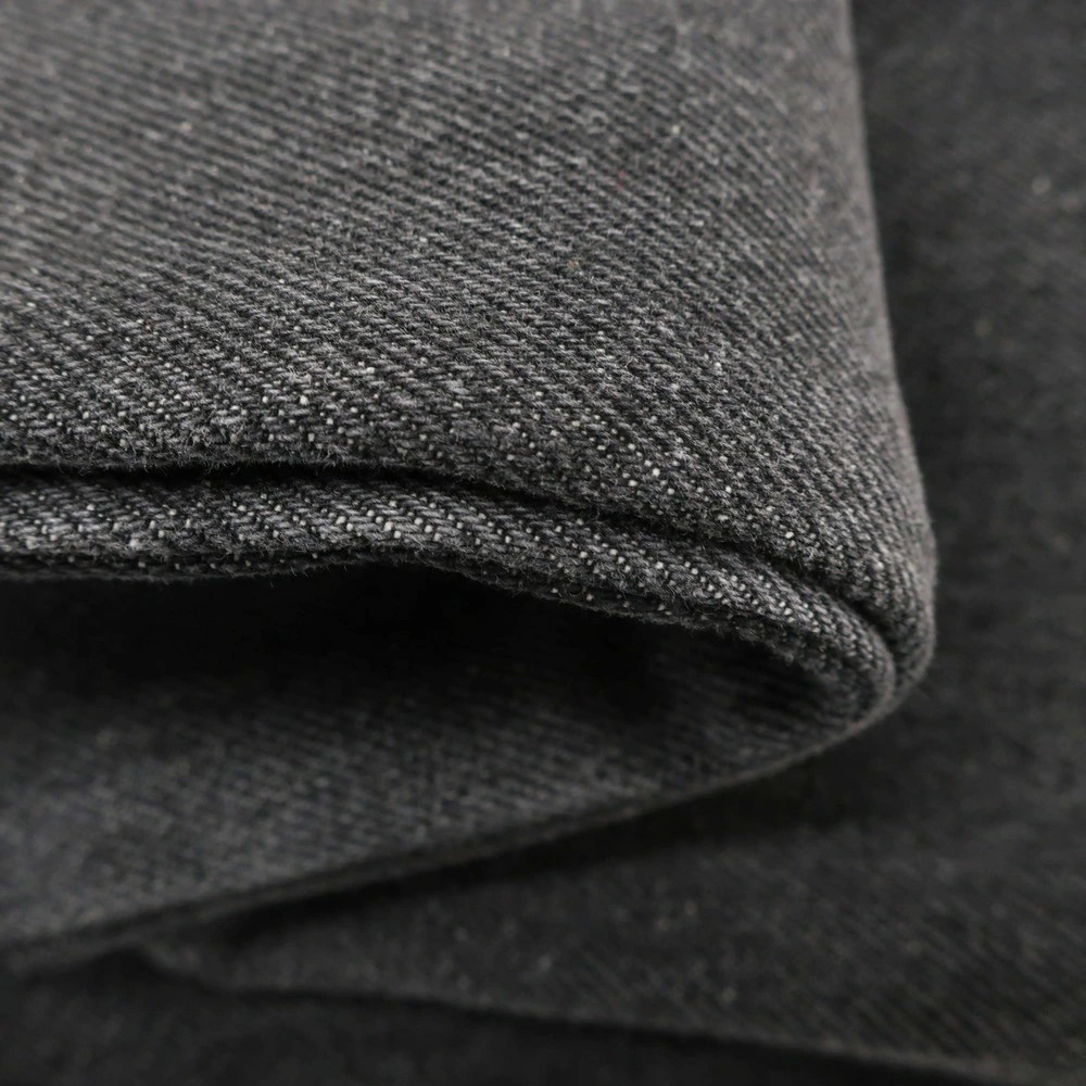 Ameri 2025 Spring/Summer Bustier Set Cotton Jeans… - image 6