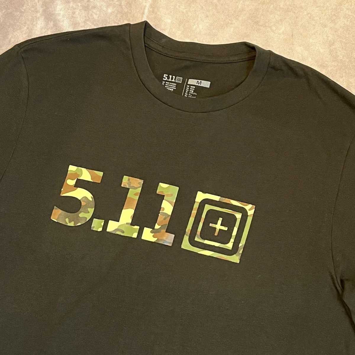5.11 Tシャツ 5.11 Tactical Short Sleeve T-Shirts for Men for sale | eBay