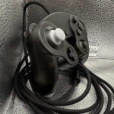 Smash Bros GameCube Controller | PhobGCC | Custom 4 Melee & Ultimate