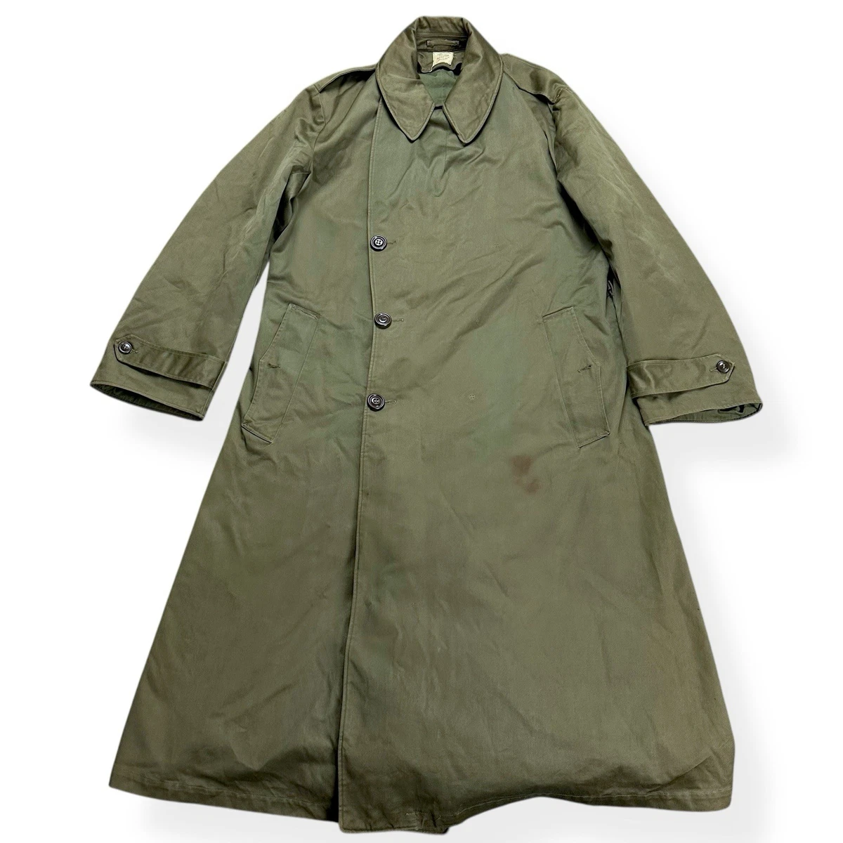 US Army Overcoat Coats, Jackets & Vests for Men for Sale - Shop