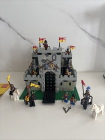 LEGO Castle: King's Castle (6080)