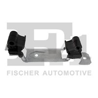 Fa1 123-756 Halter, Auspuffanlage FüR Opel, Renault