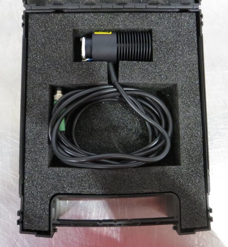T203184 Thorlabs M1300L3 Heatsink Mounted LED 1300nm IR 25mW