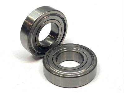 PEER 6206Z Ball Bearing LOT OF 2