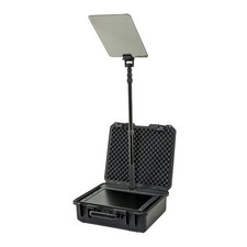 Datavideo TP-800 Portable Conference Teleprompter, Included Hard Case           