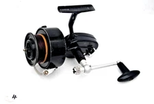 MITCHELL GARCIA 306 FRESH &  SHALT WATER VINTAGE SPINNING FISHING REEL (M-95)