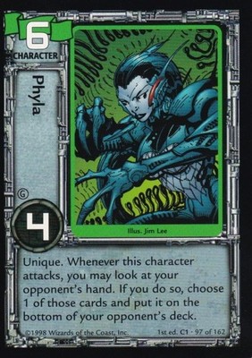 Phyla - Base Set - C-23