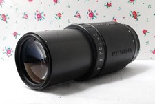 TAMRON 70-300mm Telephoto Lens for Pentax