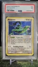 Pokémon TCG 2005 Rayquaza EX Deoxys 22/107 Non-Holo Rare PSA 6