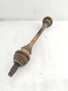 BMW 7 E65, E66, E67 Halbachse hinten links 7514958 3.60 Petrol 200kw 31905649