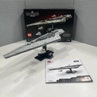 LEGO Star Wars: Executor Superstar Destroyer (75356) : 100% Complete