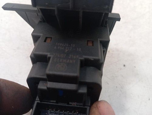 695471710 zündanlassschalter 838885 für BMW SERIE 1 BERLINA (E81 E87) 118D 2004